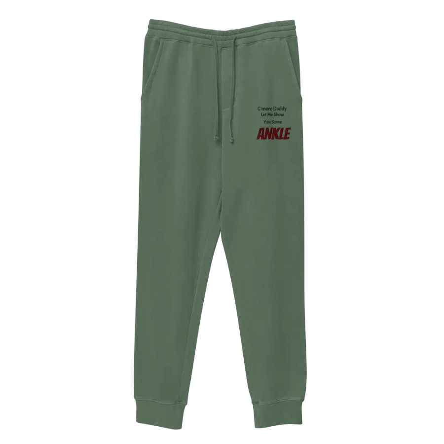 Ankle Joggers product image (33)