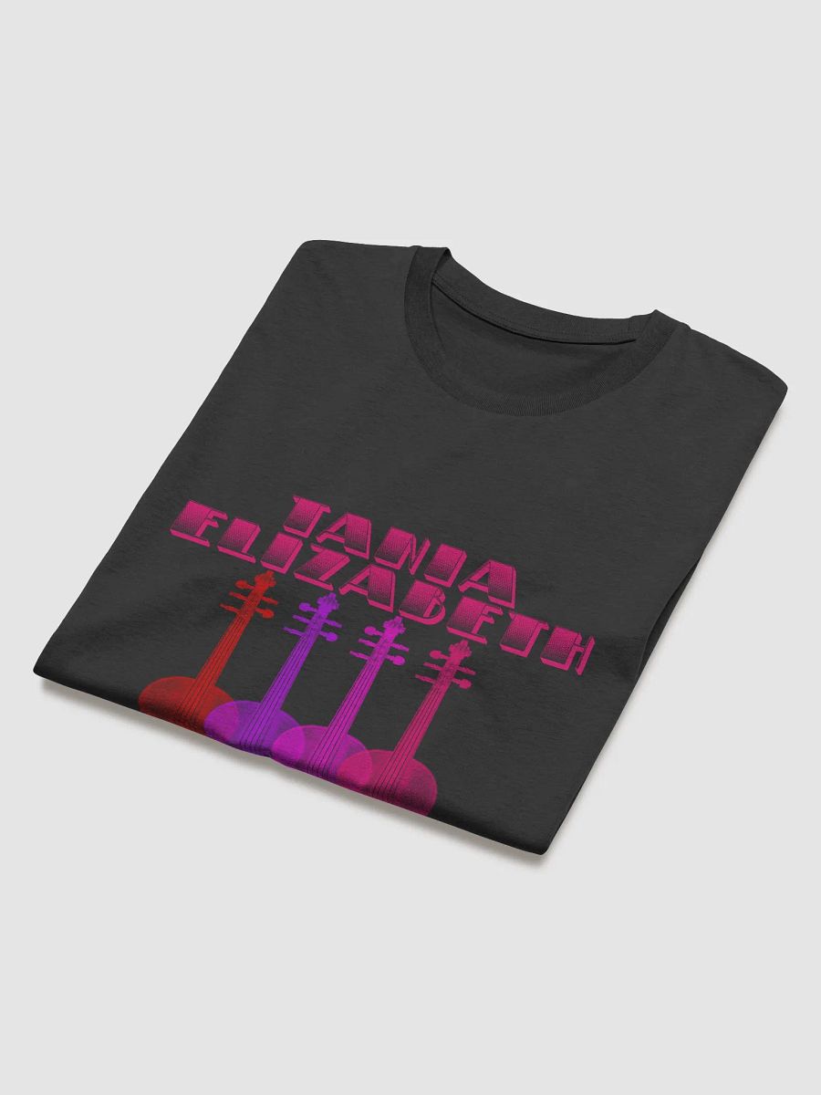 4 Fiddles Tshirt product image (13)