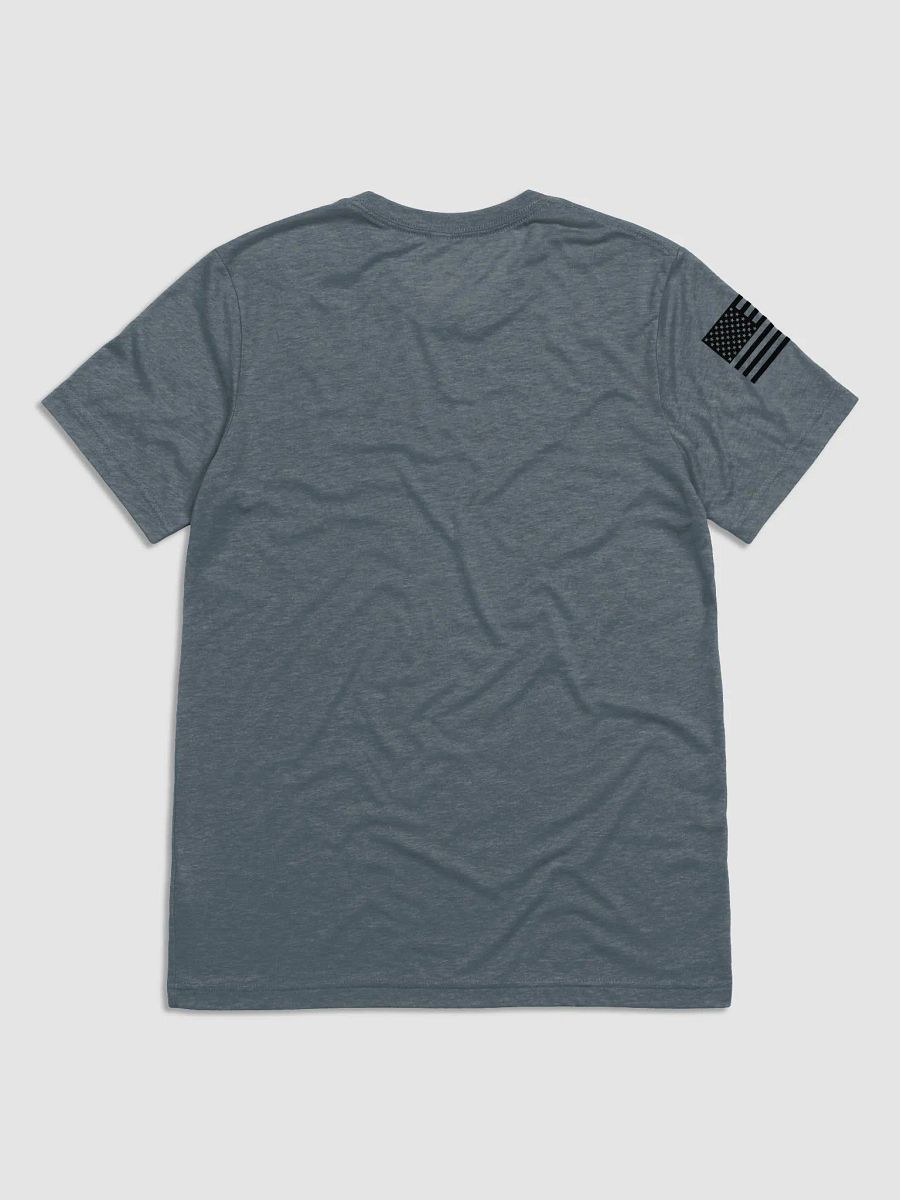 OTSA Black Logo Premium T-Shirt (Various Colors) product image (2)