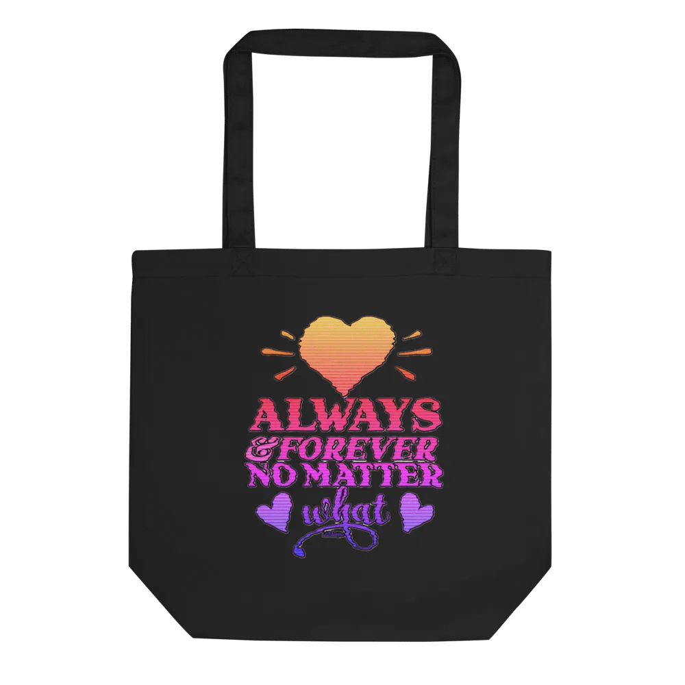 ALWAYS & FOREVER, NO MATTER WHAT product image (1)
