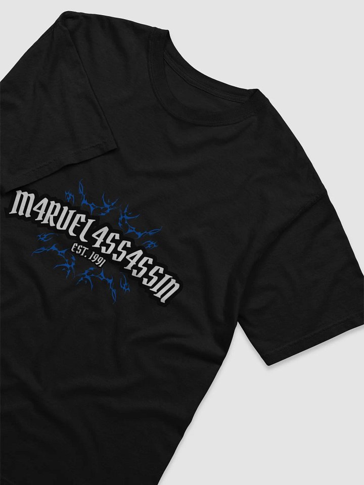 M4RVEL4554SS1N Est. 1991 T-Shirt product image (2)
