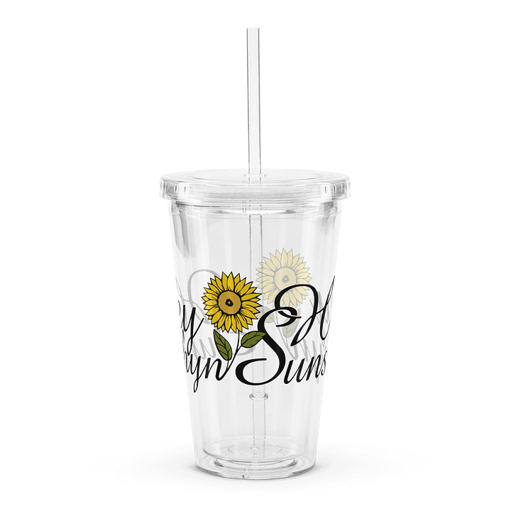 Sunshyn Redeemed Hydrate product image (1)