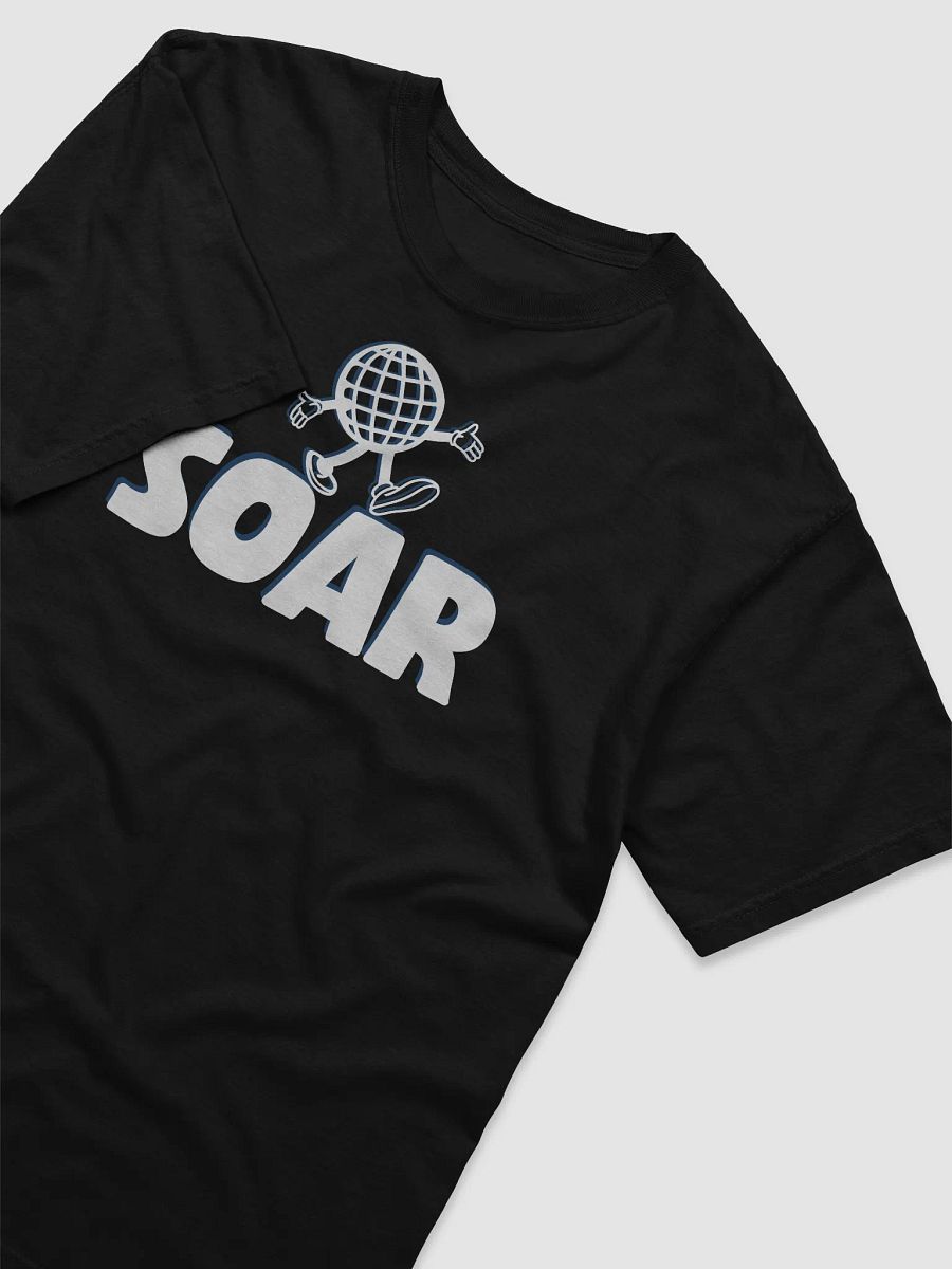 SOAR Club Tee product image (3)