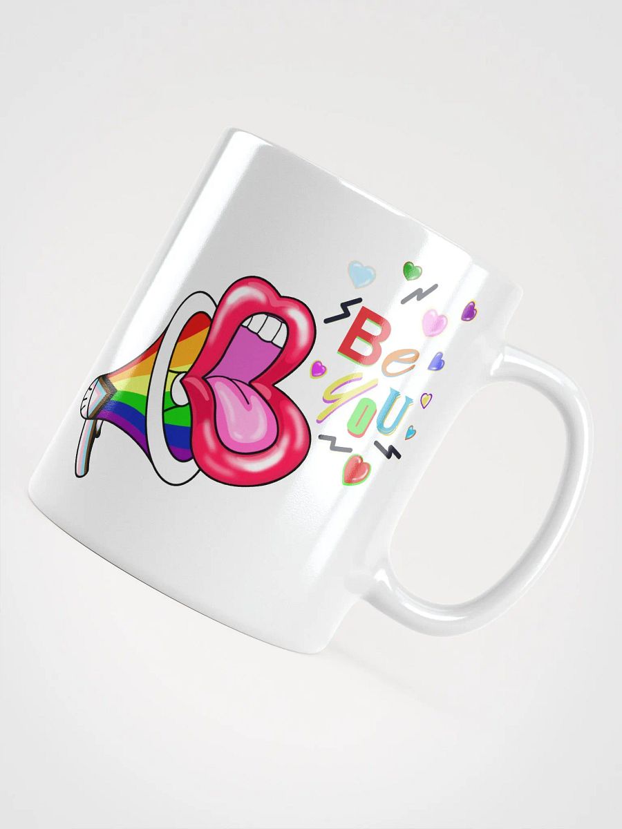 TJ Pride Mug product image (8)