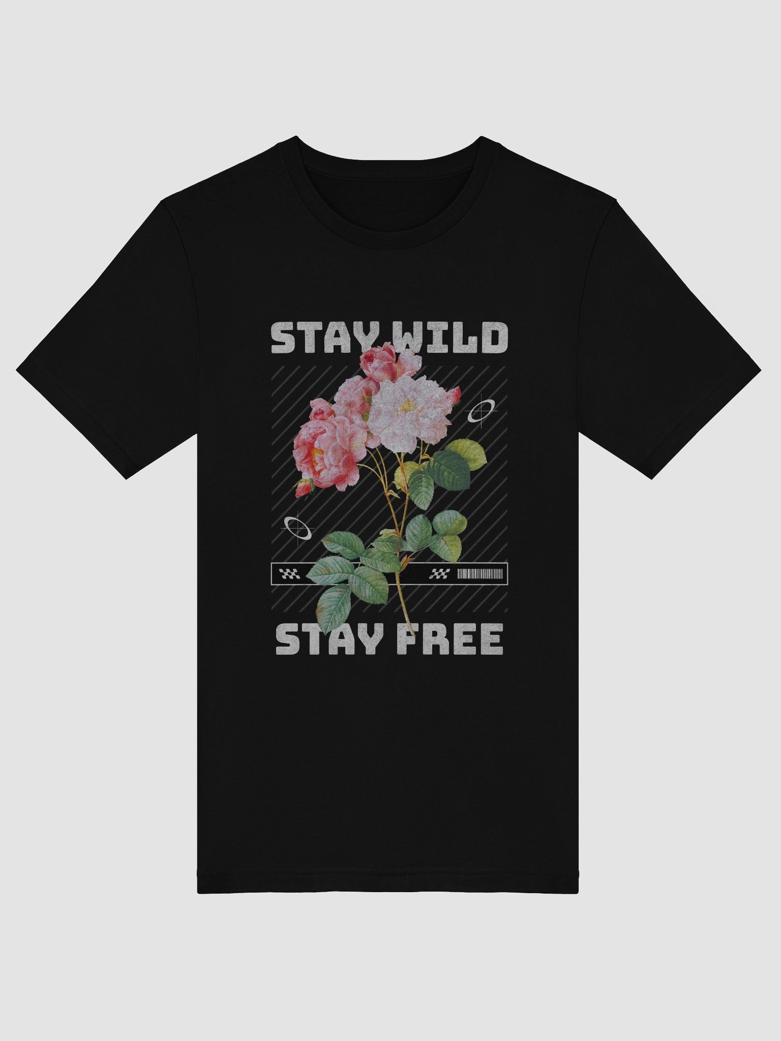 Stay Wild product image (5)