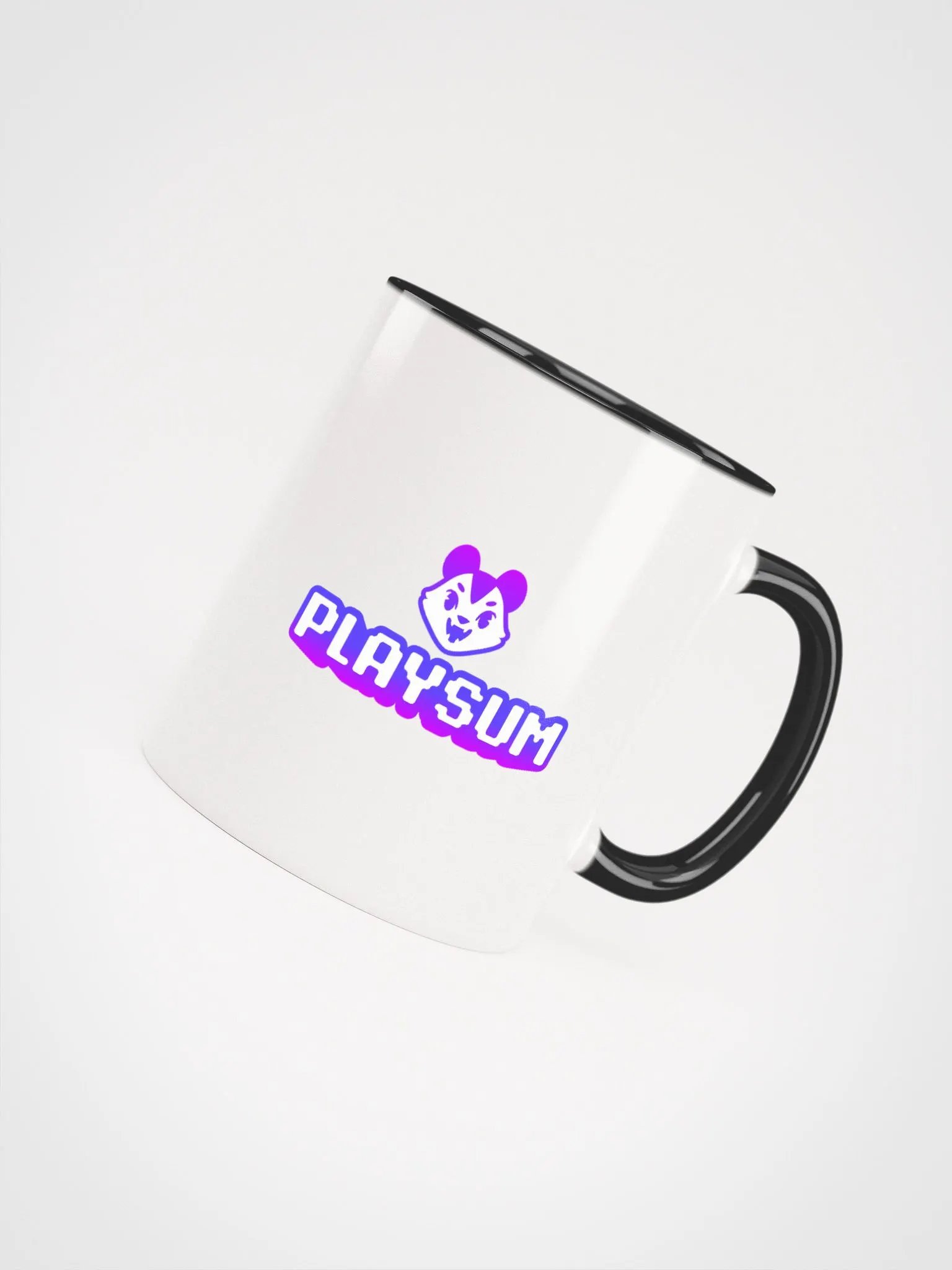 Playsum Gradient - Mug product image (4)