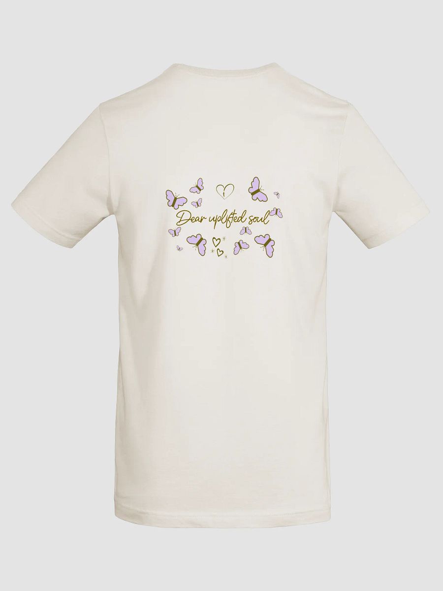 God's purpose Script T-Shirt product image (64)