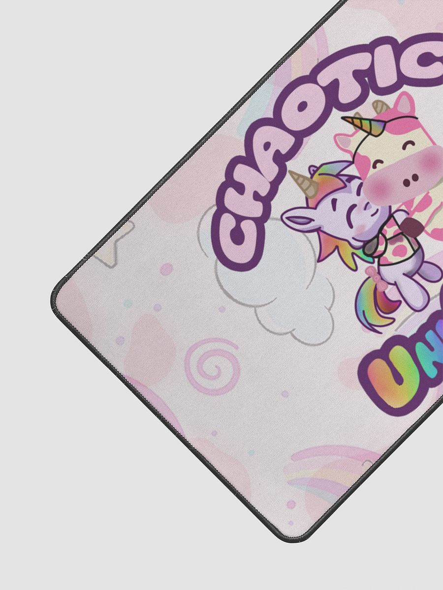 Chaotic UniMoo Desk Mousepad product image (2)