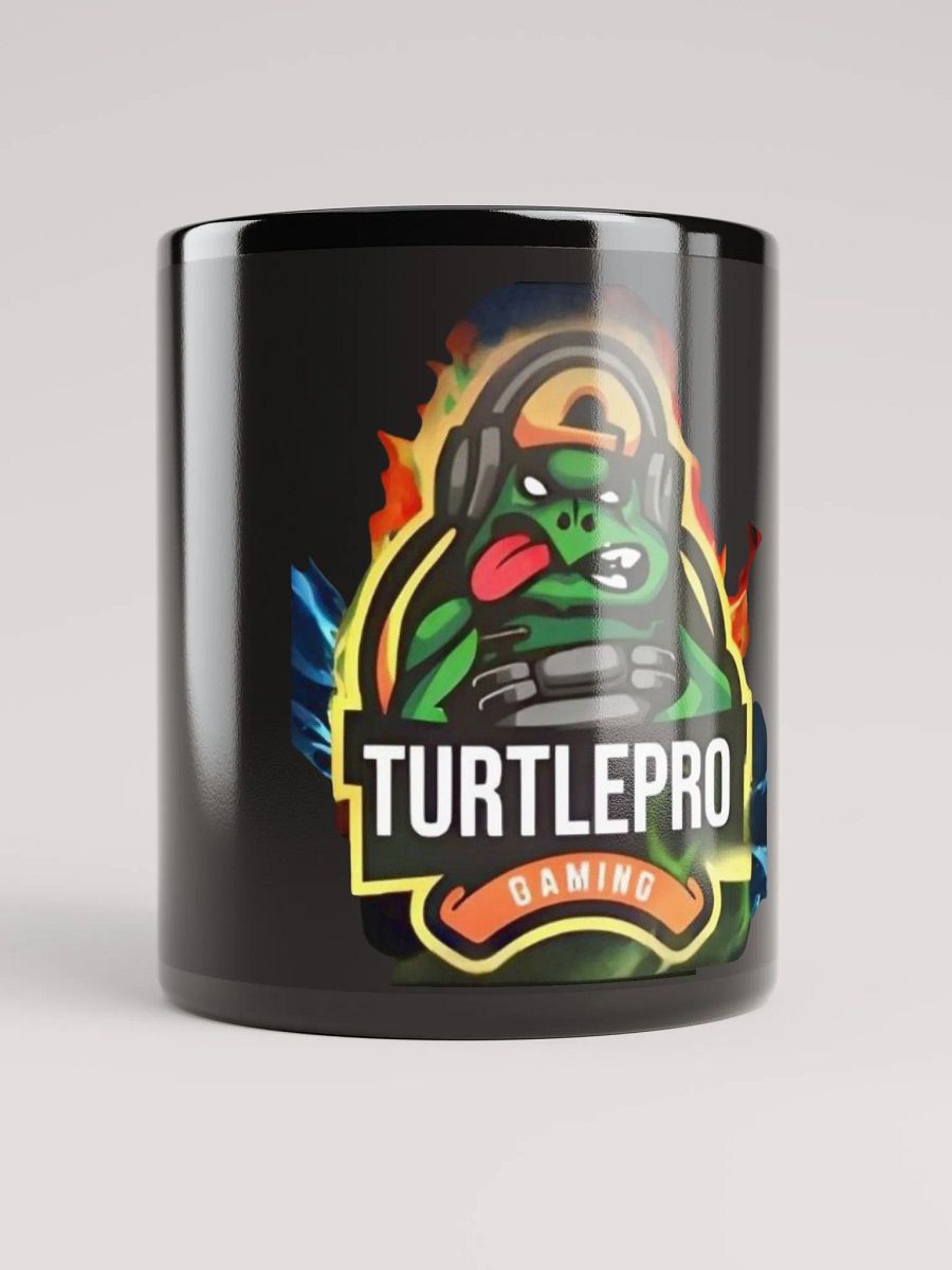 Turtlepro Gaming mug product image (1)