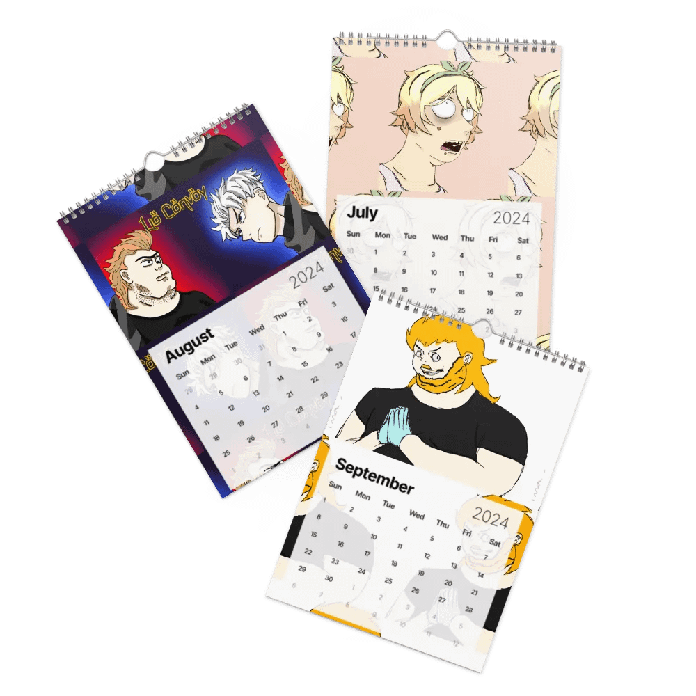 Count your days product image (20)