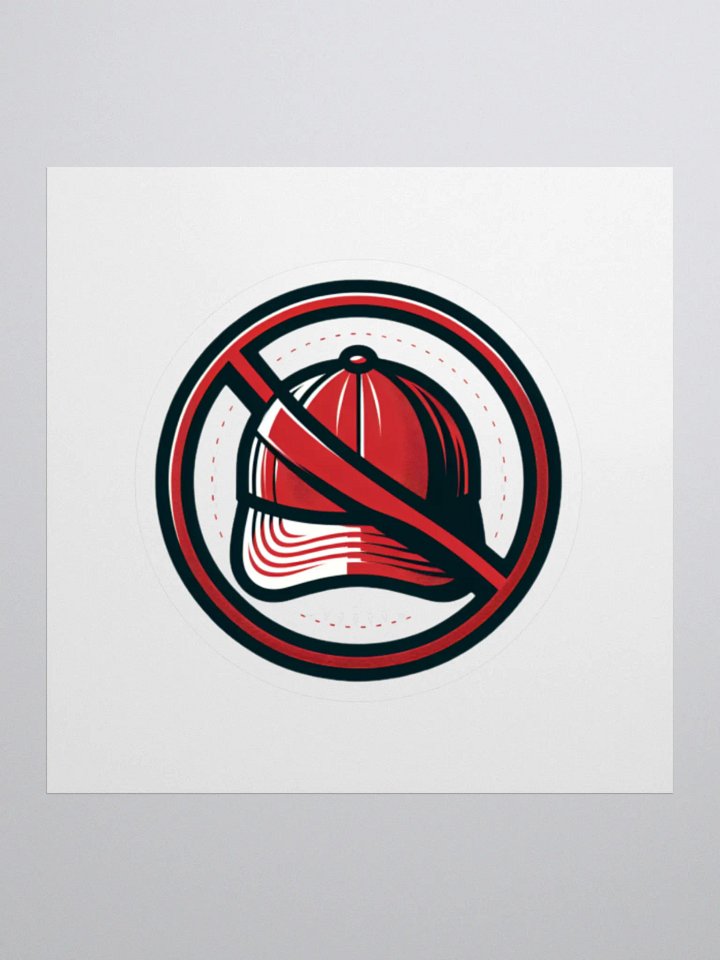 NO CAP product image (1)