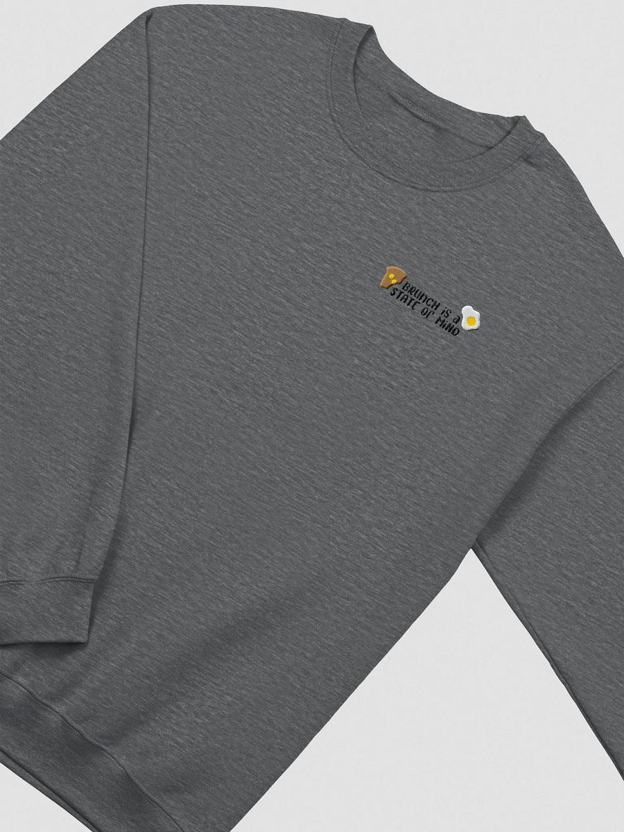 Brunch crewneck product image (3)