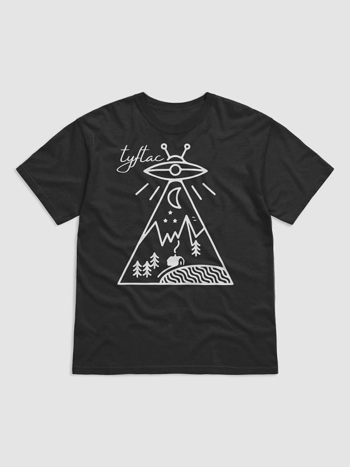 UFO in the Mountains product image (5)