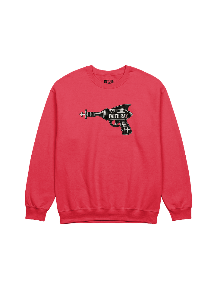 Faith Ray Sweatshirt product image (1)