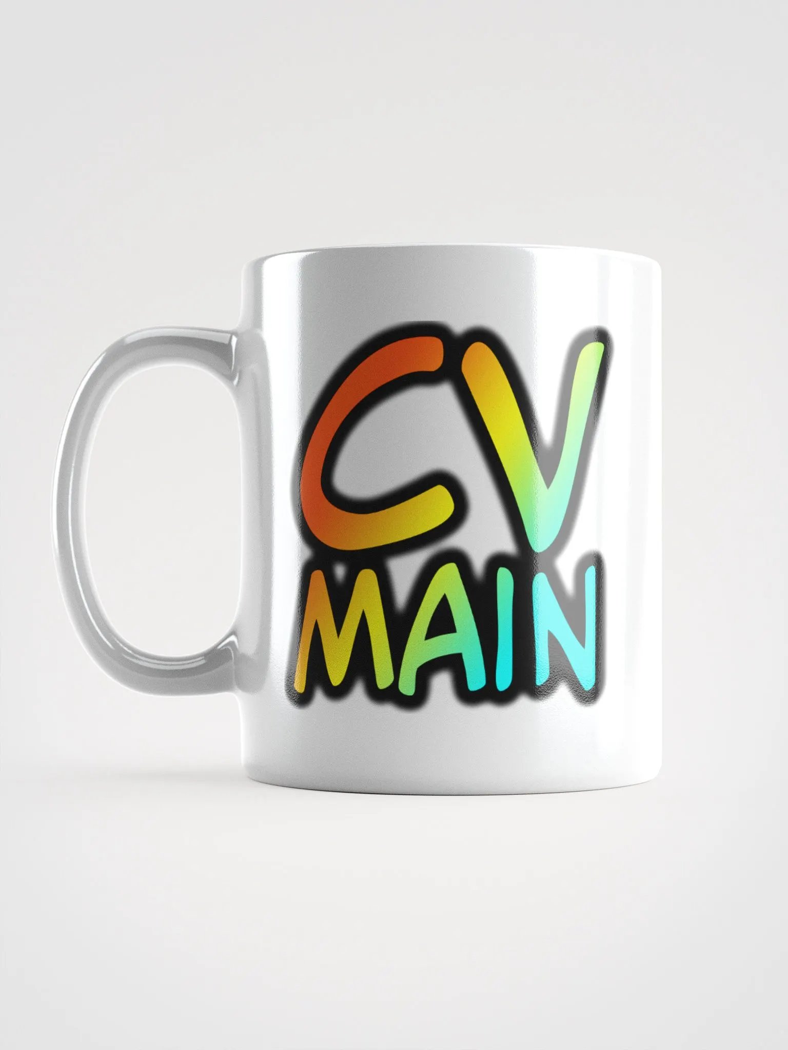 CV Main Mug product image (3)