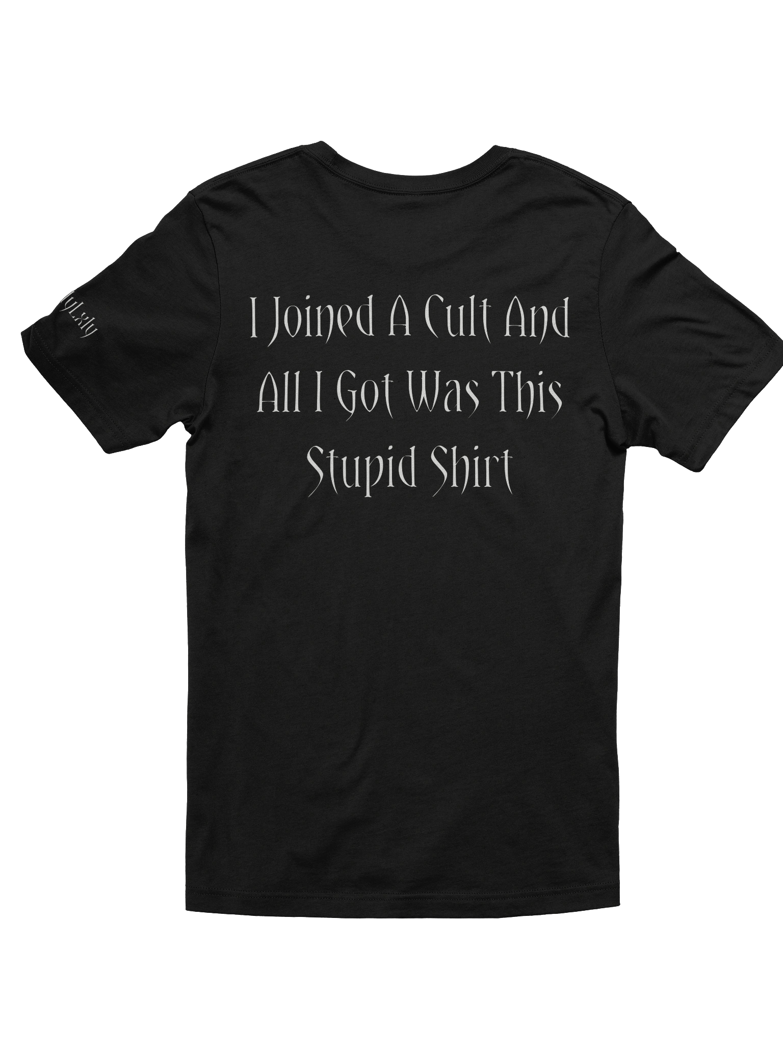 All I Got Tee product image (9)