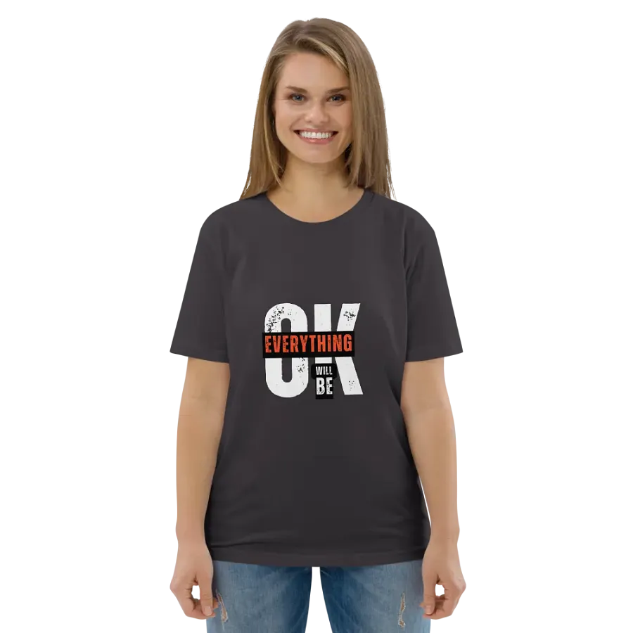 Distressed Encouragement Tee product image (139)