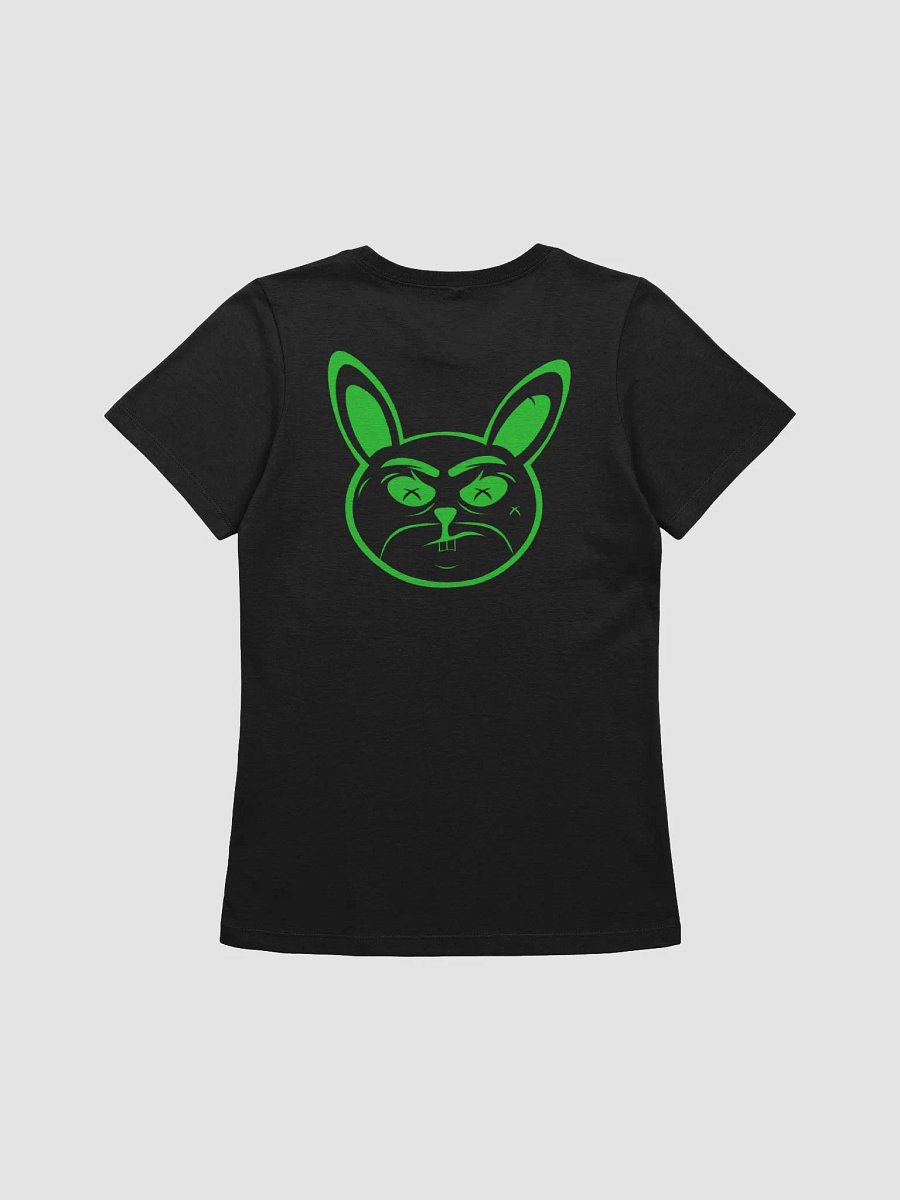 Womans Madness crew T-shirt product image (2)