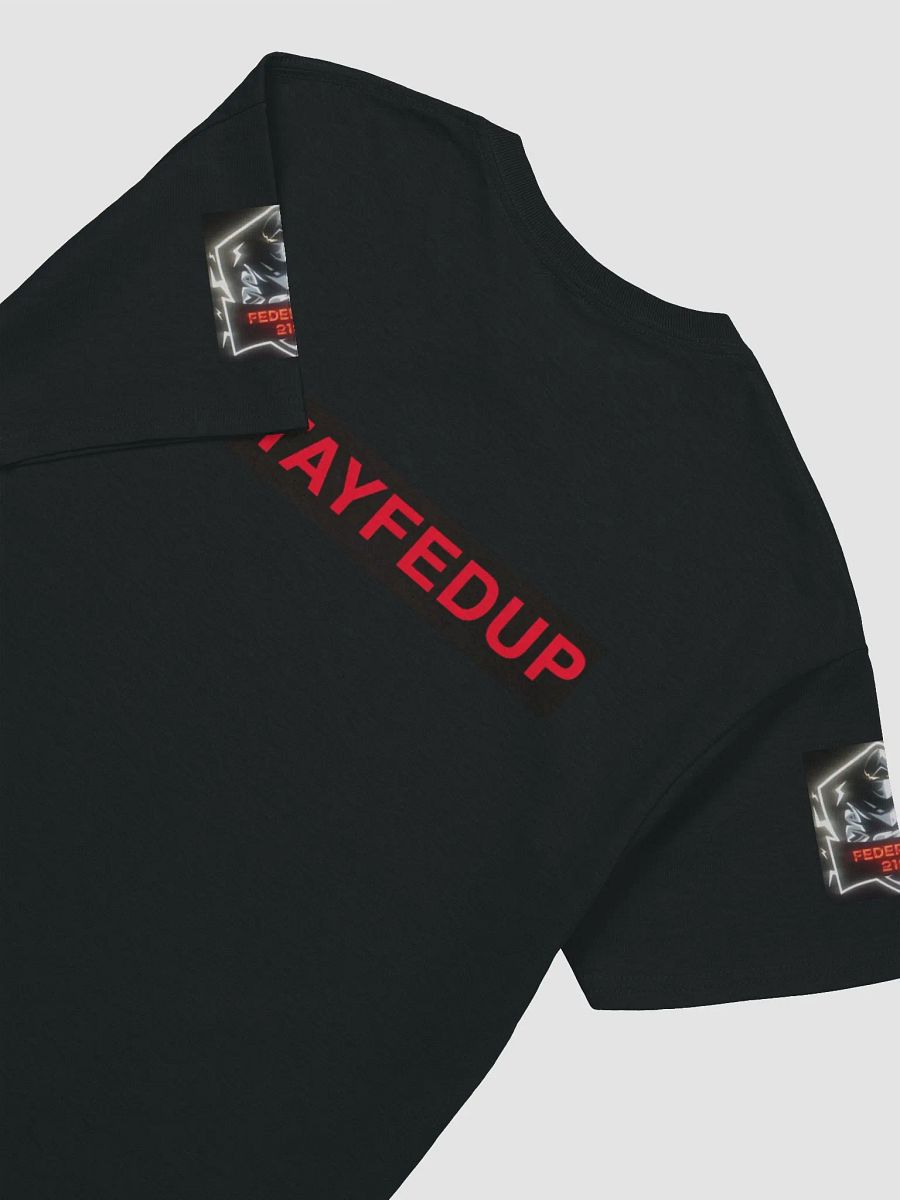 Federal Sleeve Logo product image (10)