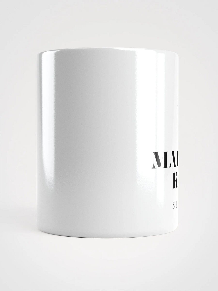 Make Jesus Known Mug product image (15)
