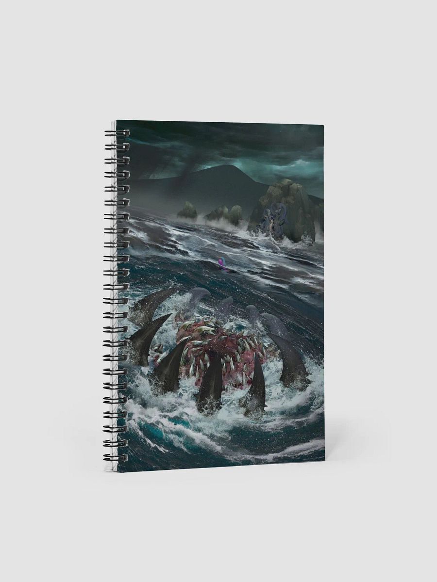 Charybdis, Maw of the Sea product image (1)