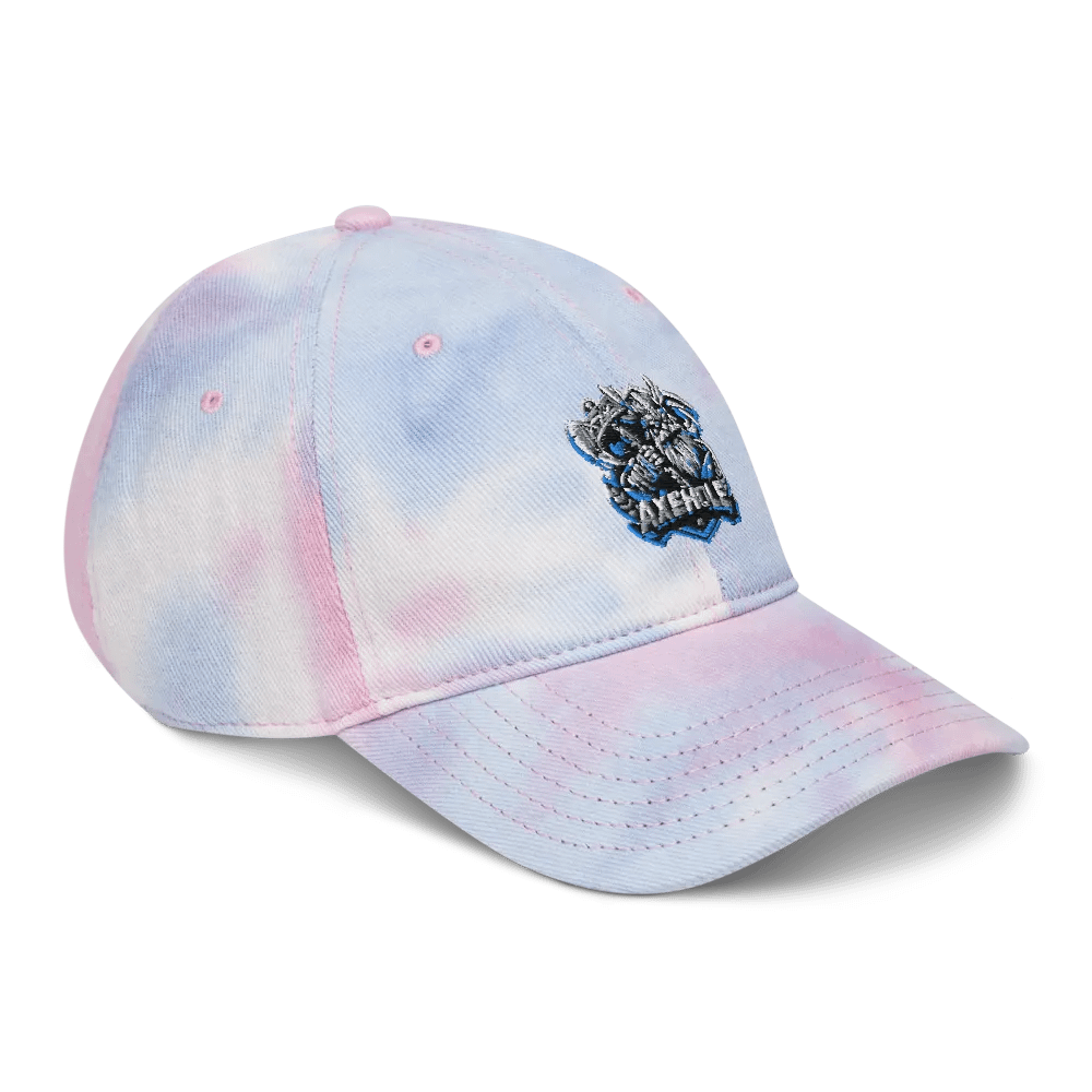 Angry Axe Tie Dye Cap product image (51)
