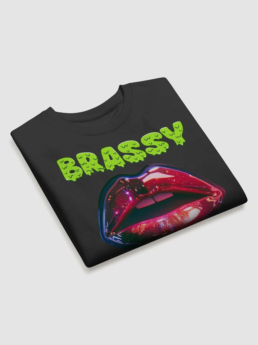 BRASSY product image (3)