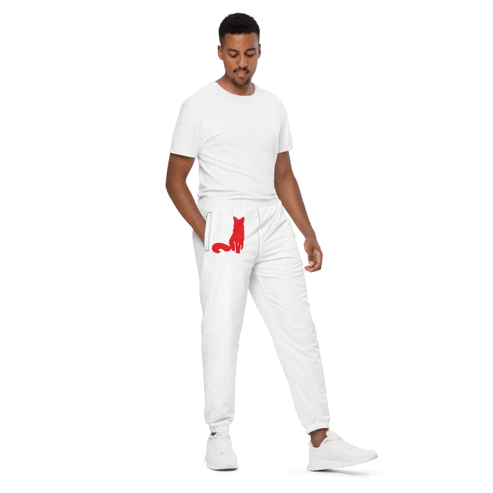 Unisex Joggers product image (2)