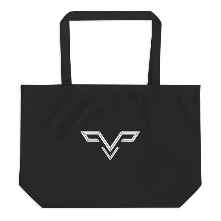 Vigi-Verse Tote Bag product image (1)