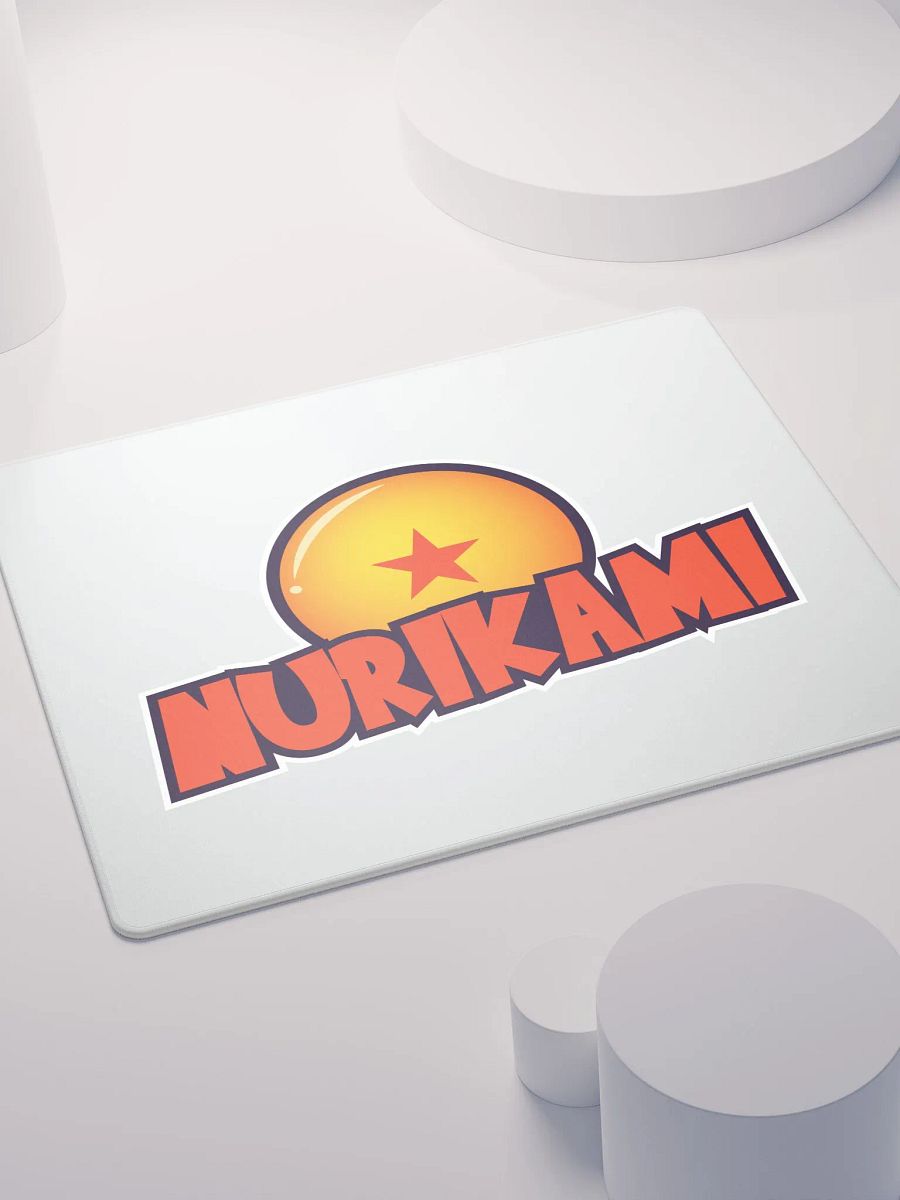 Nurikami Mousepad product image (4)