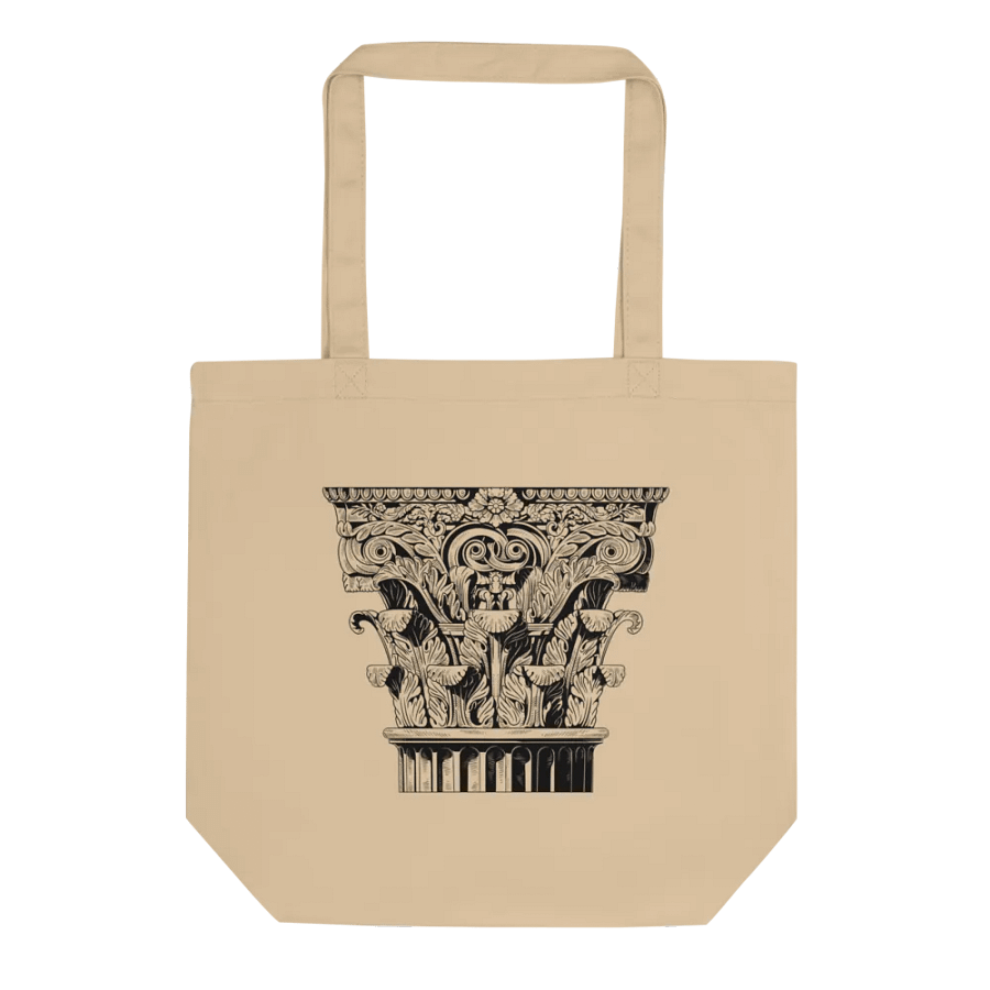 Corinthian Tote product image (1)
