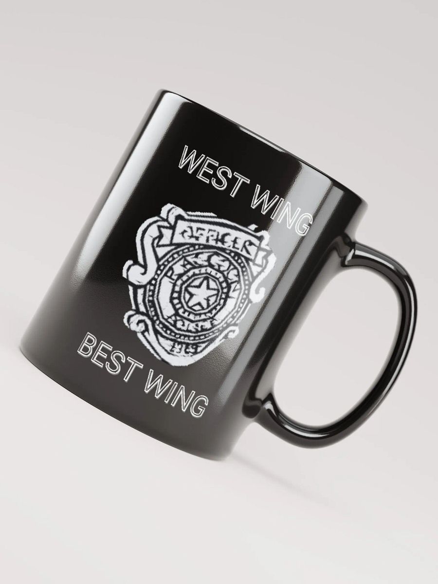 West Wing, Best Wing product image (4)