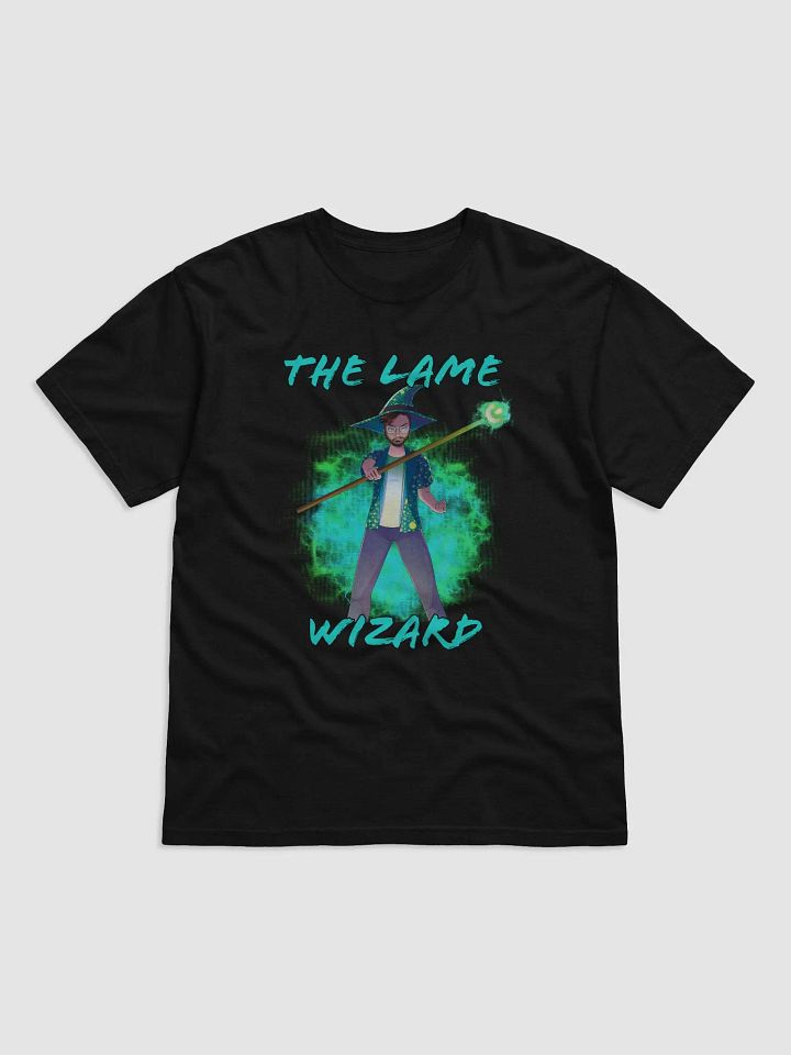 Allen The Wizard product image (1)