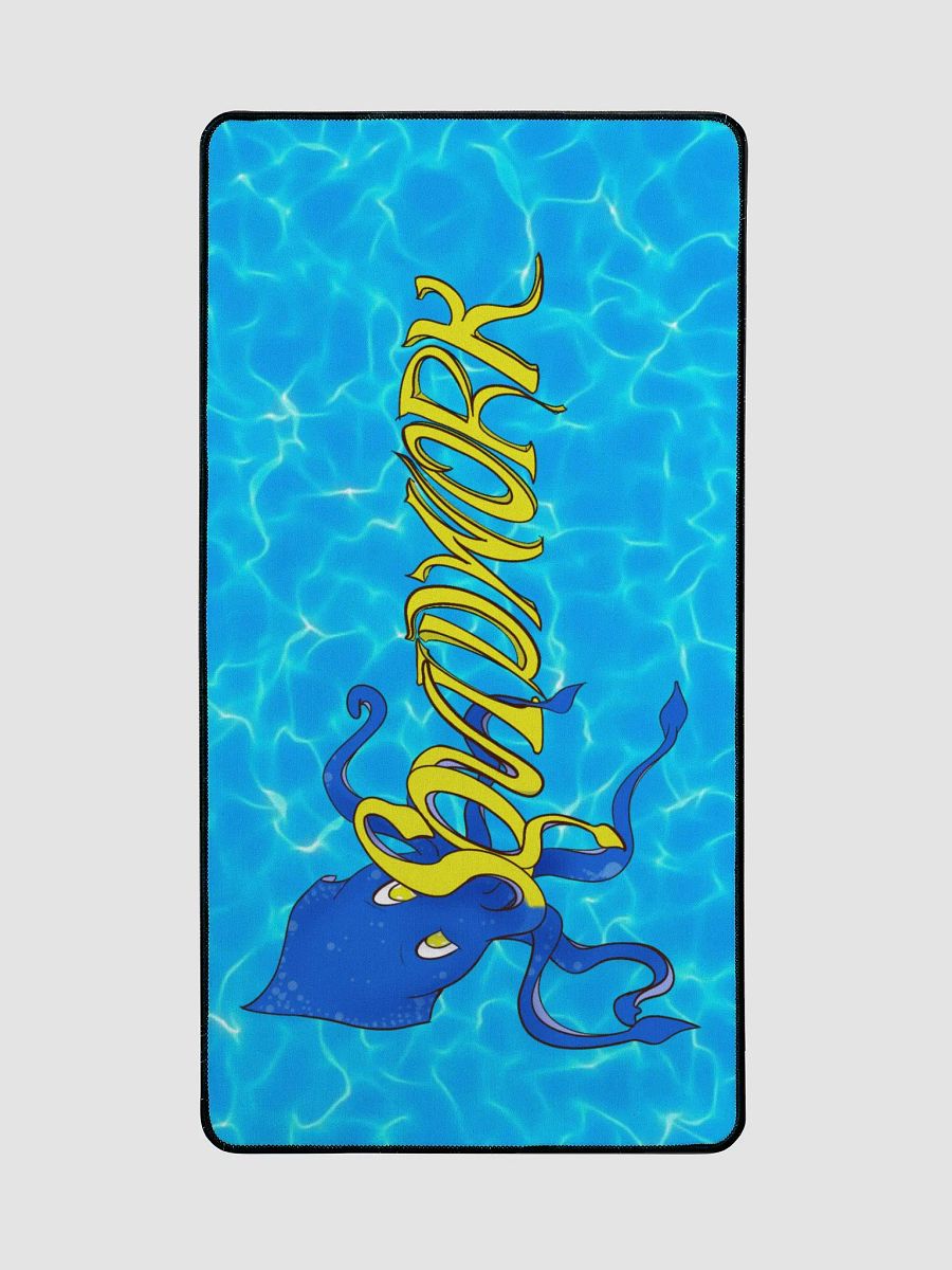 Squidwork Desk Mat product image (1)