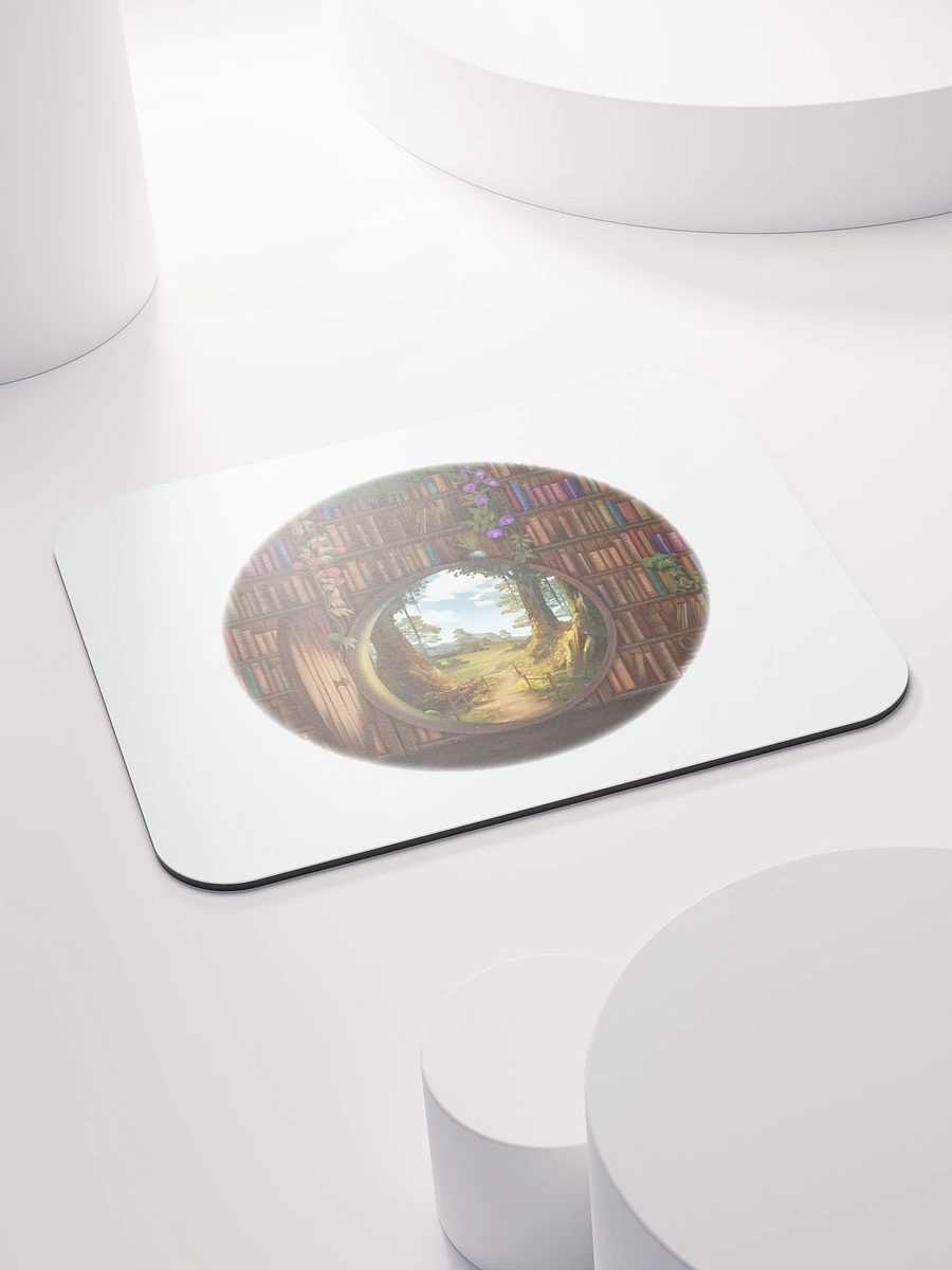 Doorway Mouse Pad product image (4)