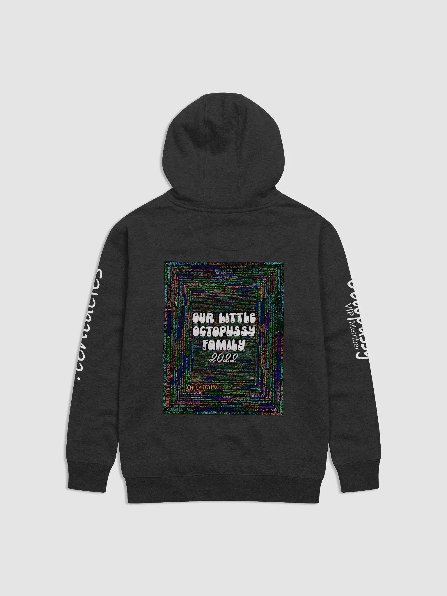 anniversary hoodie product image (2)