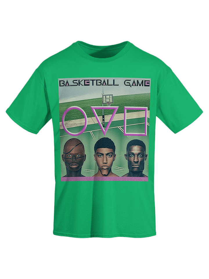BASKETBALL GAME product image (1)