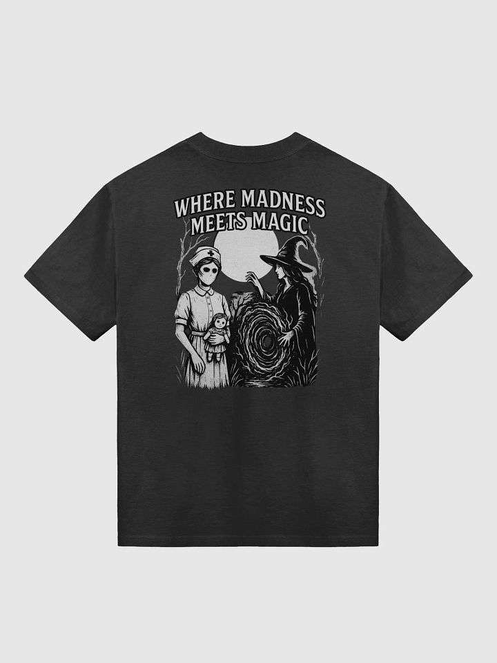 Where Madness Meets Magic product image (2)