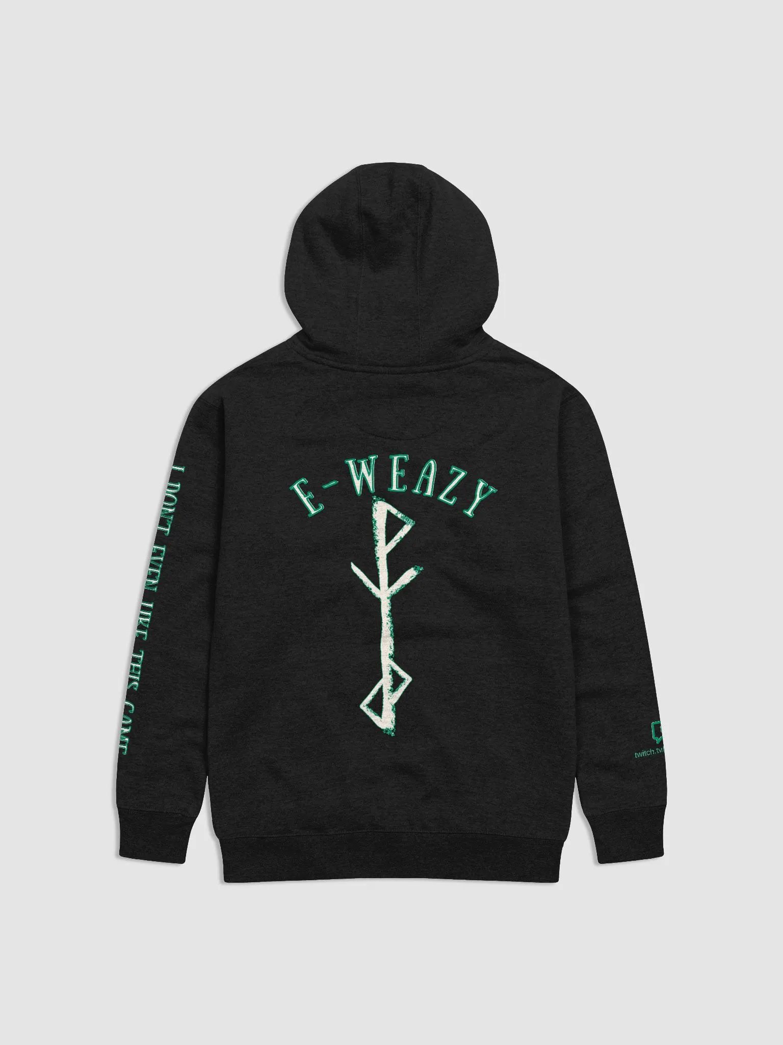 I DON'T EVEN LIKE THIS GAME product image (2)