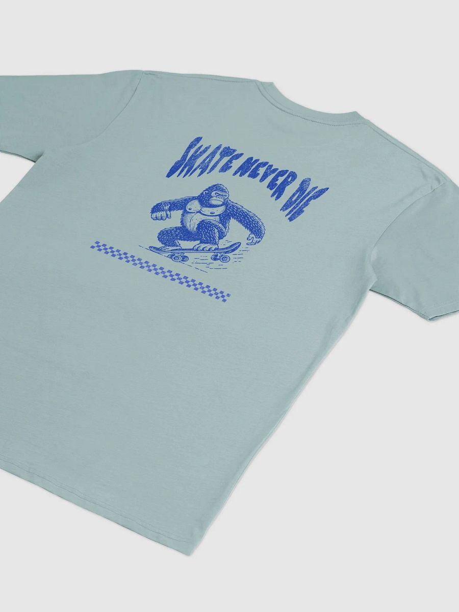 Premium Cotton Heavyweight Tee product image (25)