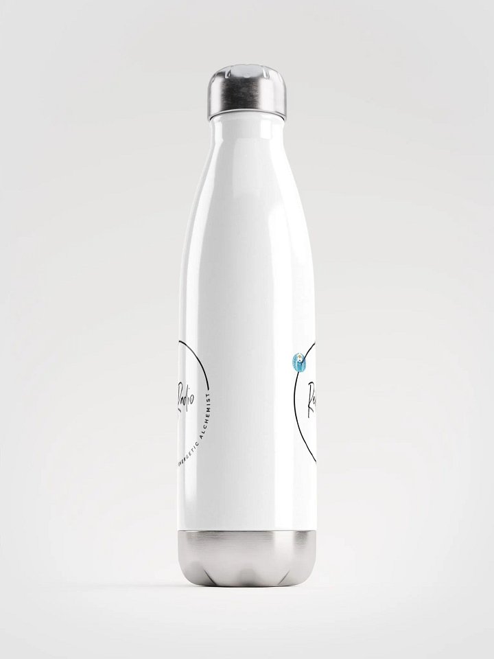 Reiki Radio Cool-Down product image (1)