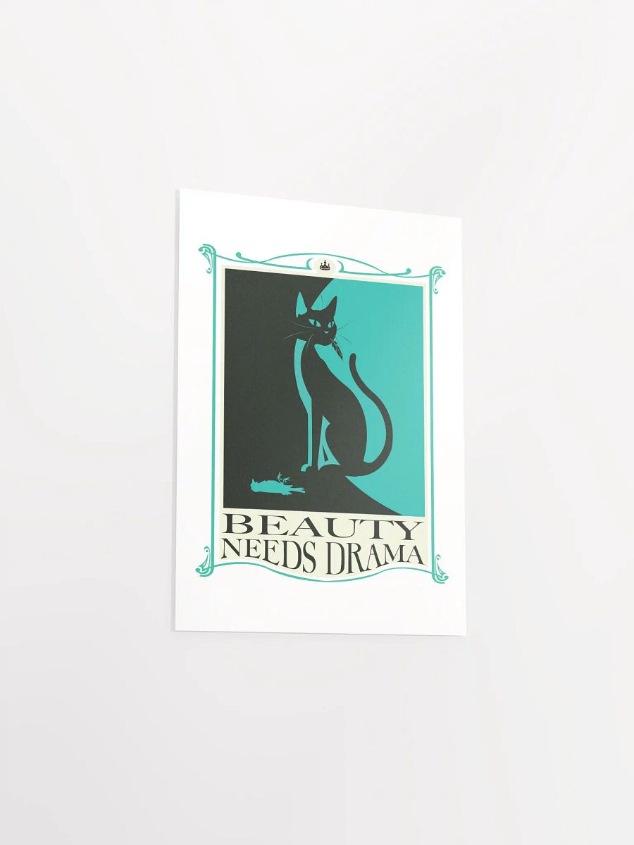 Beauty Needs Drama product image (21)