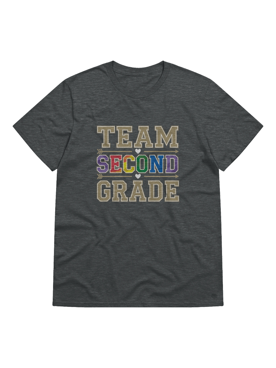 Team Second Grade product image (1)