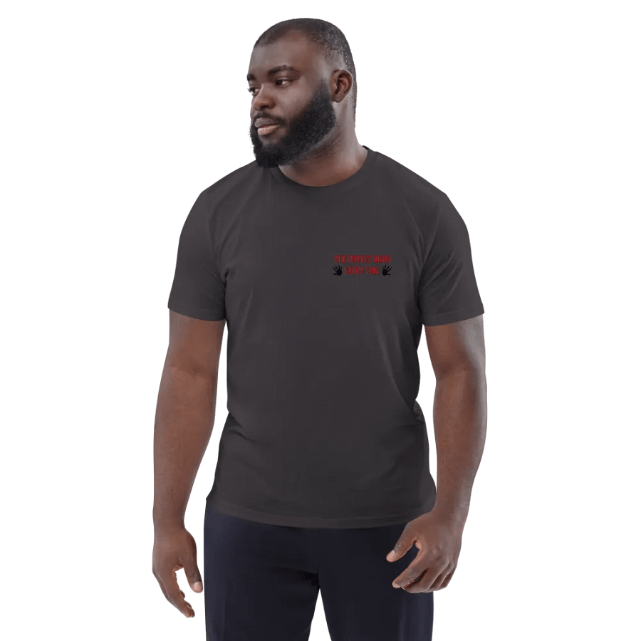 Raccoon Mafia T product image (3)