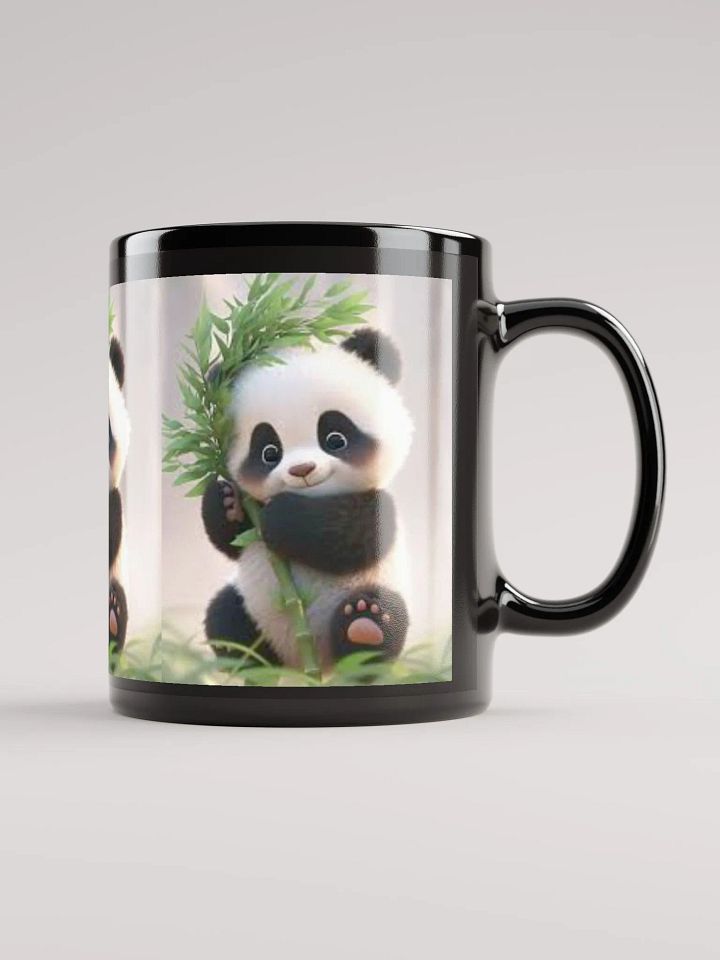 Baby Panda Mug product image (1)