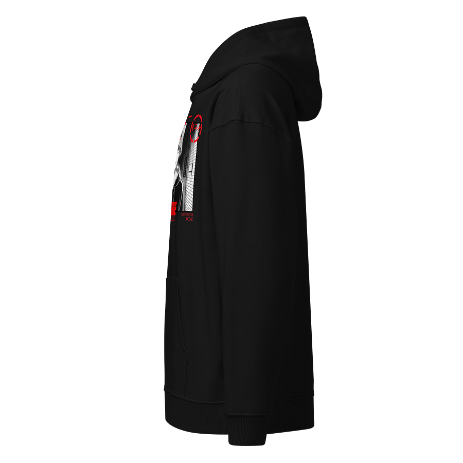 Anime PBH Hoodie product image (9)