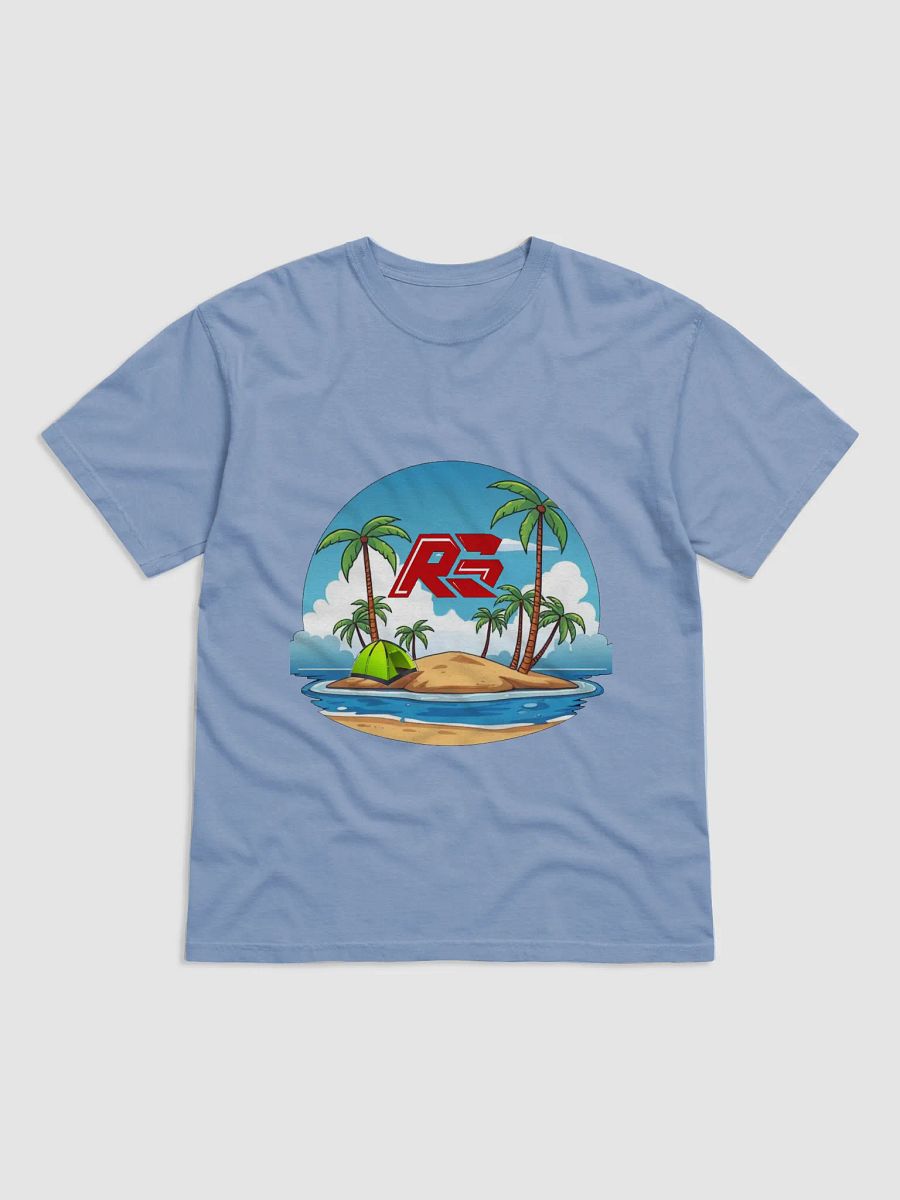 Limited Drop: 24 Uur Overleven op het strand! ⏳🏕️ team duur product image (2)