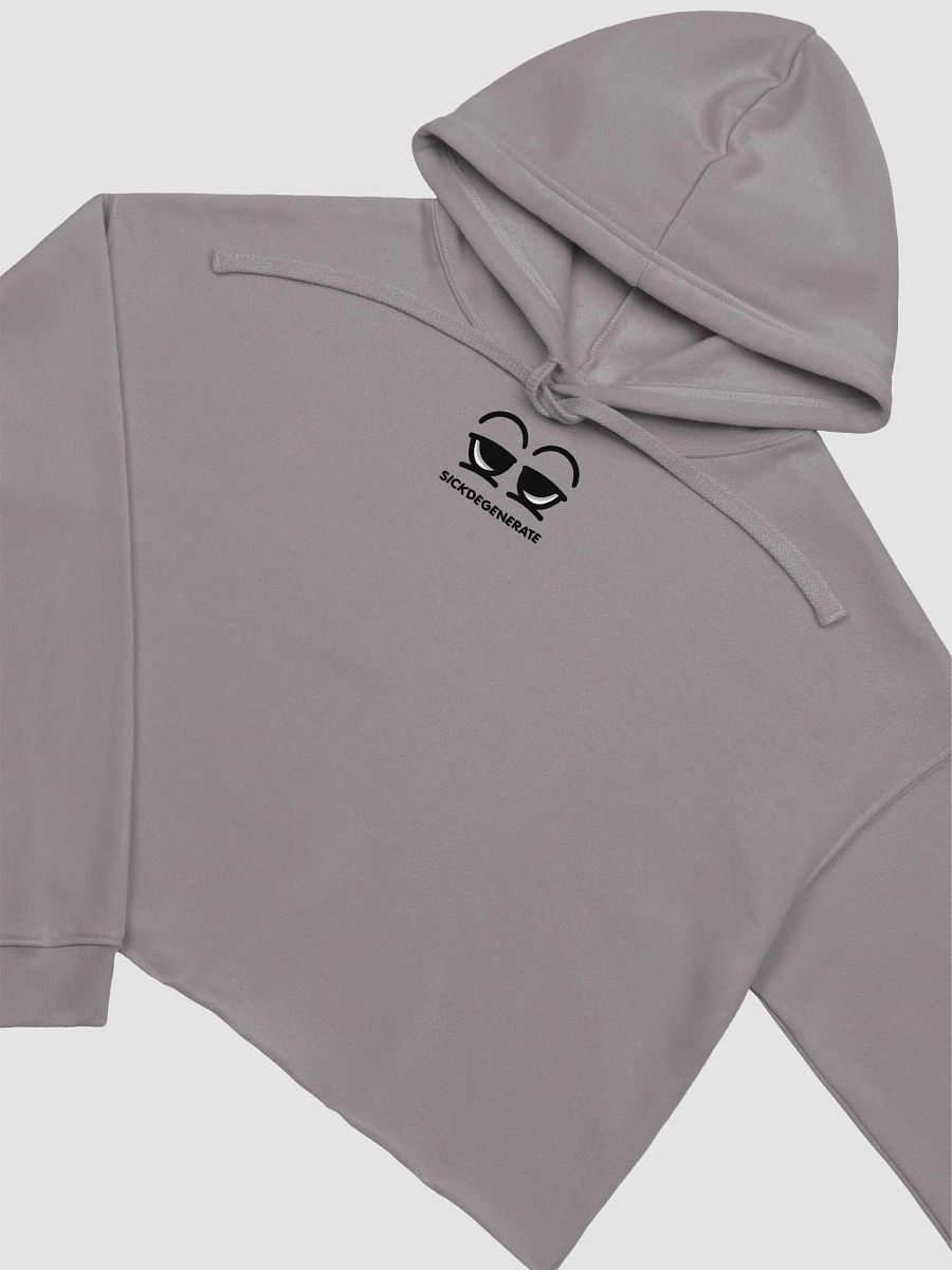 Sick Crop Top product image (3)