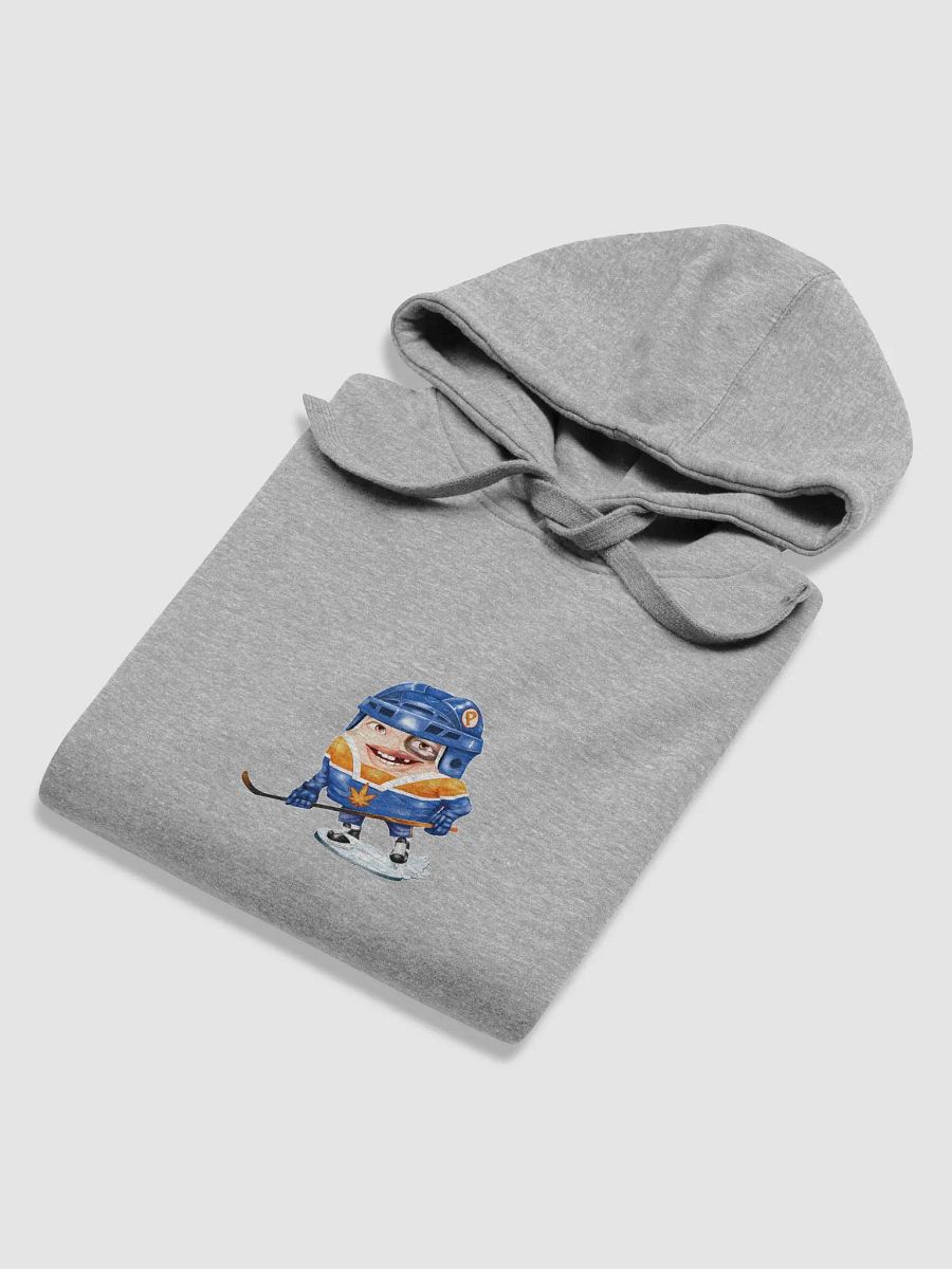 Hockey Pheetato Hoodie product image (6)