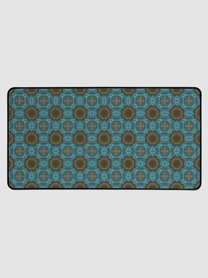 Extra-Large Desk Mat 31-½" x 15-½" #18582405 product image (2)